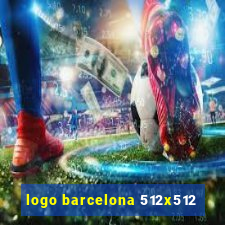 logo barcelona 512x512