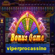 viperprocassino