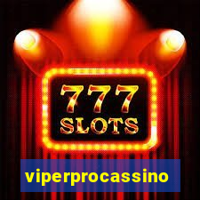 viperprocassino