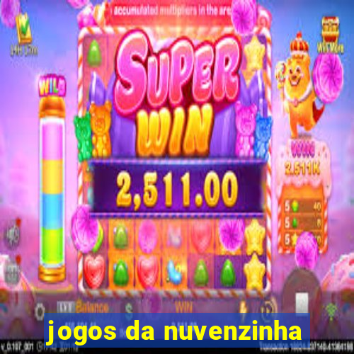 jogos da nuvenzinha