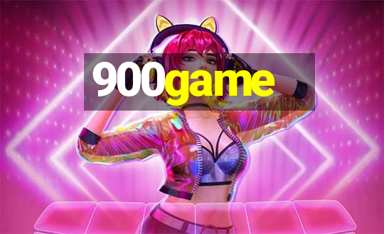 900game