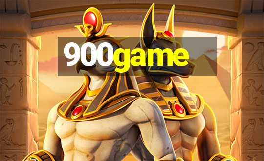 900game