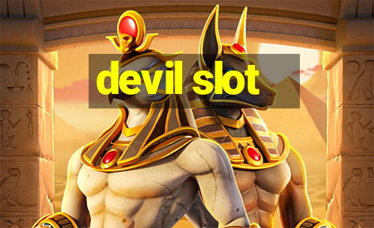 devil slot