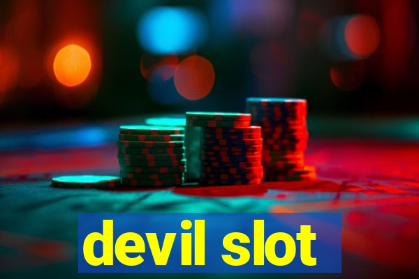 devil slot