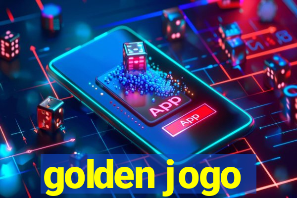 golden jogo