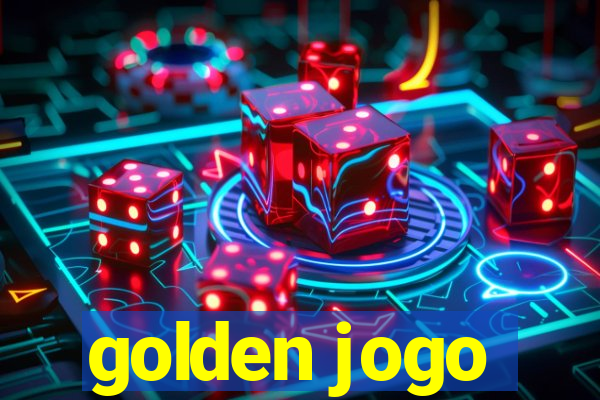 golden jogo