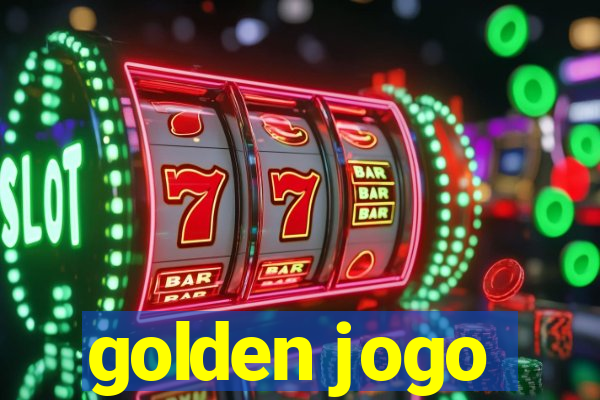 golden jogo