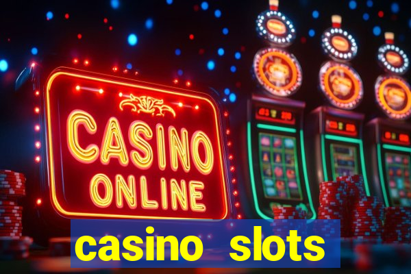 casino slots machines free games