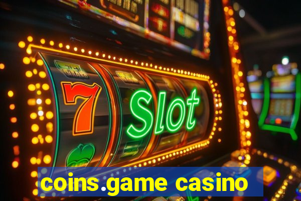 coins.game casino