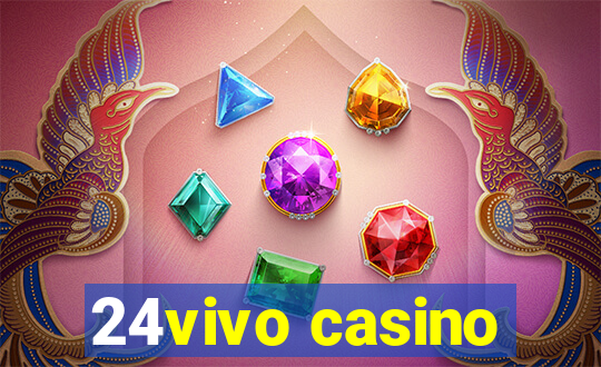 24vivo casino