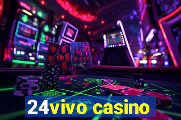 24vivo casino