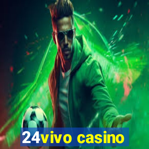 24vivo casino