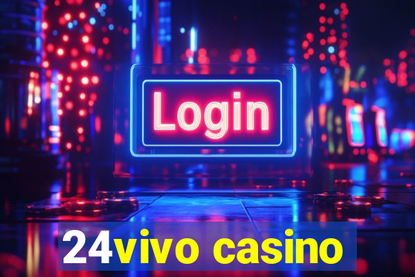 24vivo casino