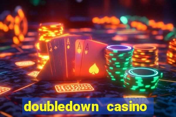 doubledown casino free code