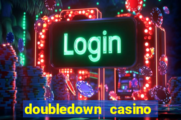 doubledown casino free code