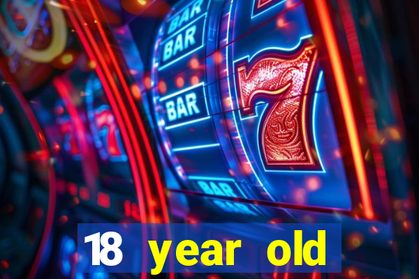 18 year old casinos in georgia