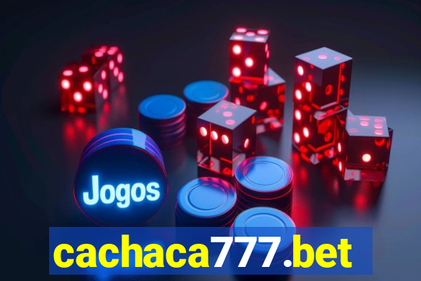 cachaca777.bet