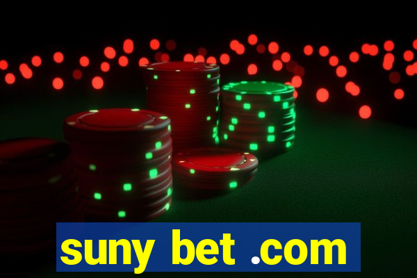 suny bet .com