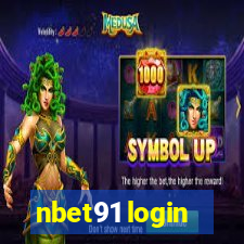 nbet91 login