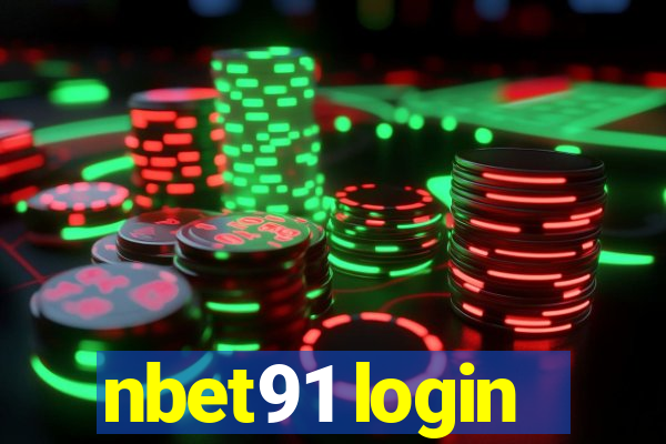 nbet91 login