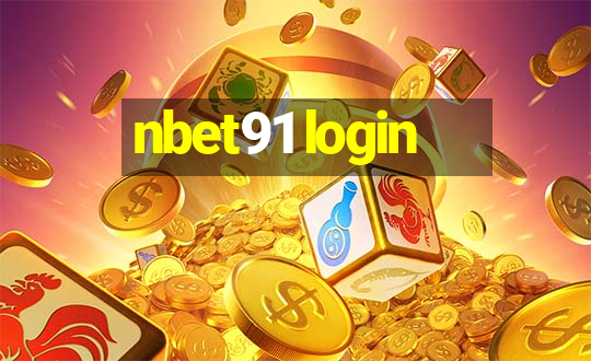 nbet91 login