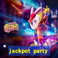 jackpot party casino win real money