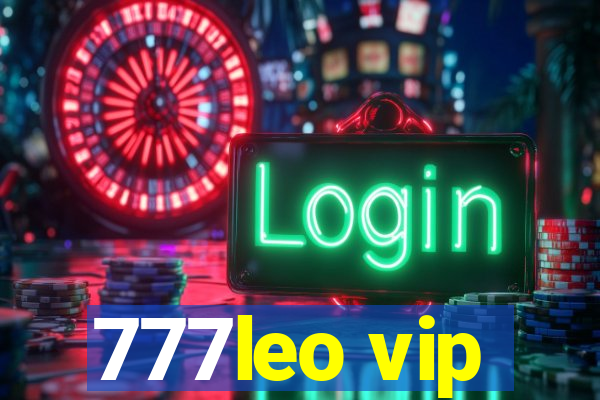 777leo vip