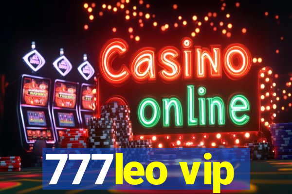 777leo vip