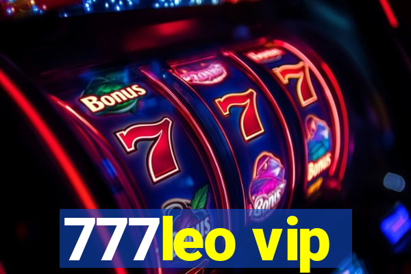 777leo vip