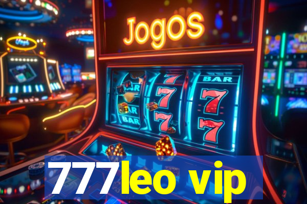 777leo vip