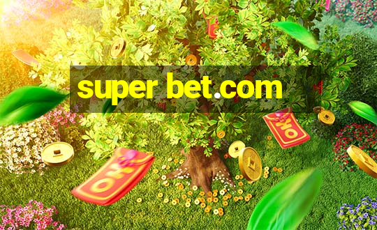 super bet.com