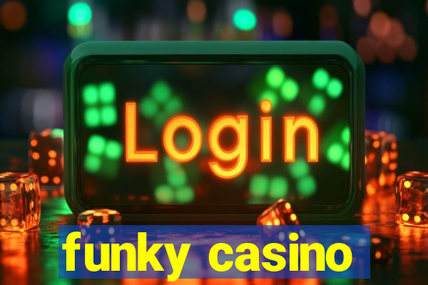 funky casino