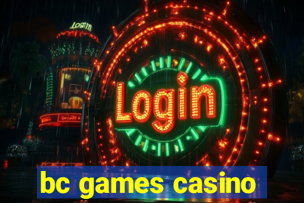 bc games casino