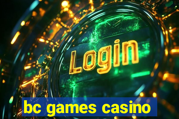 bc games casino