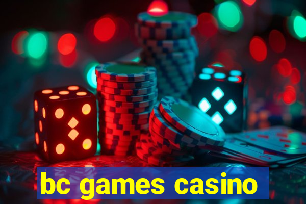 bc games casino