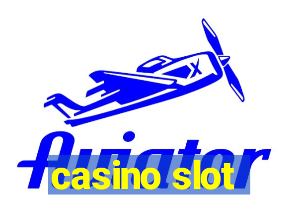 casino slot