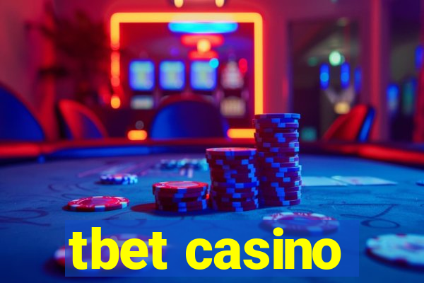 tbet casino