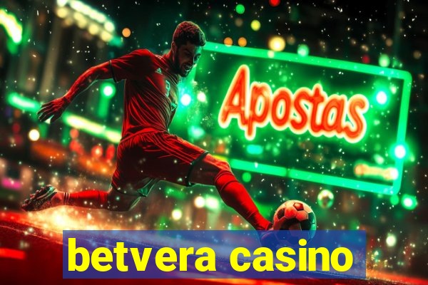 betvera casino