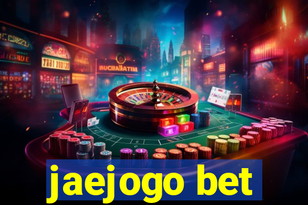 jaejogo bet