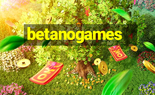 betanogames