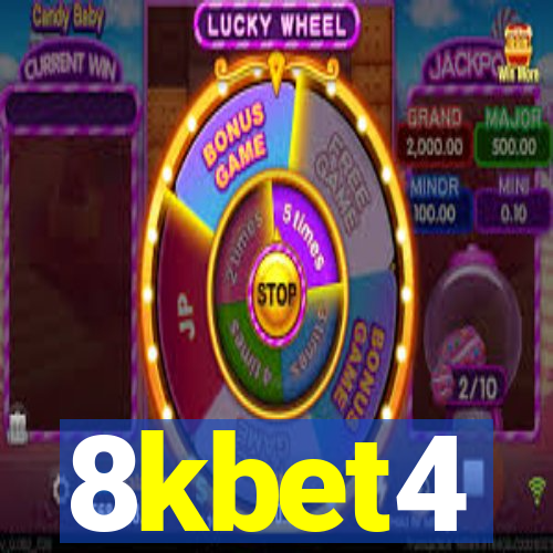 8kbet4