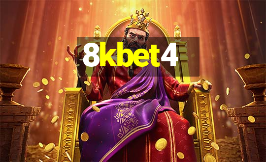 8kbet4