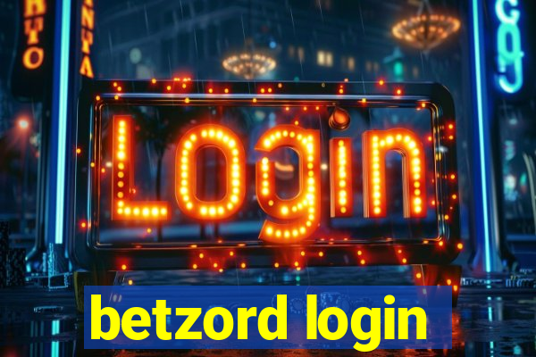 betzord login