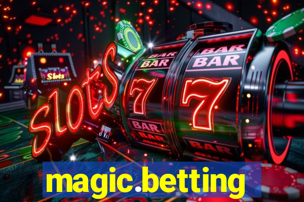 magic.betting