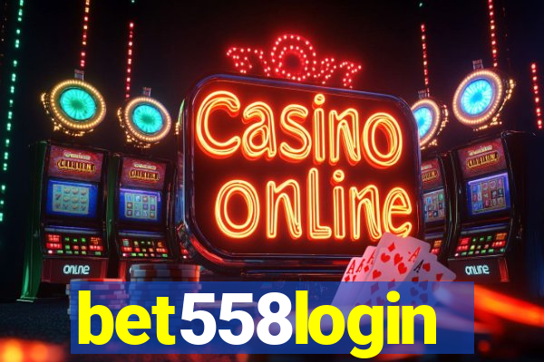 bet558login