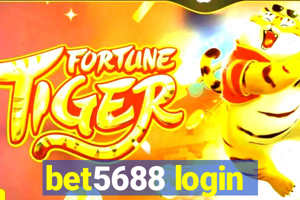 bet5688 login