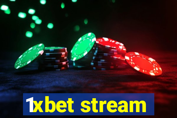 1xbet stream