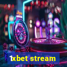 1xbet stream