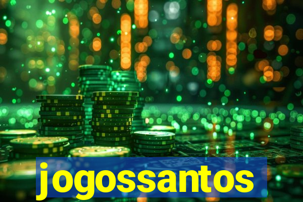 jogossantos