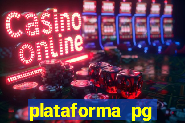 plataforma pg fortune tiger